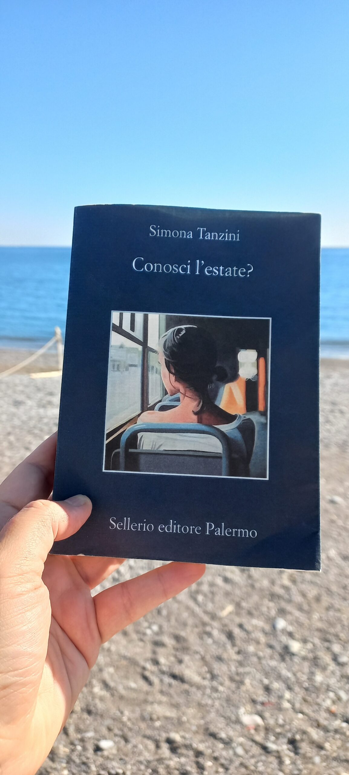 Copertina di Conosci l'estate?