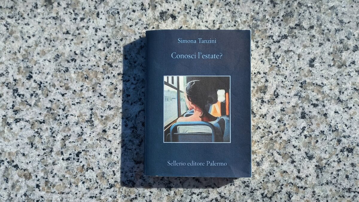 Cover "Conosci l'estate?"