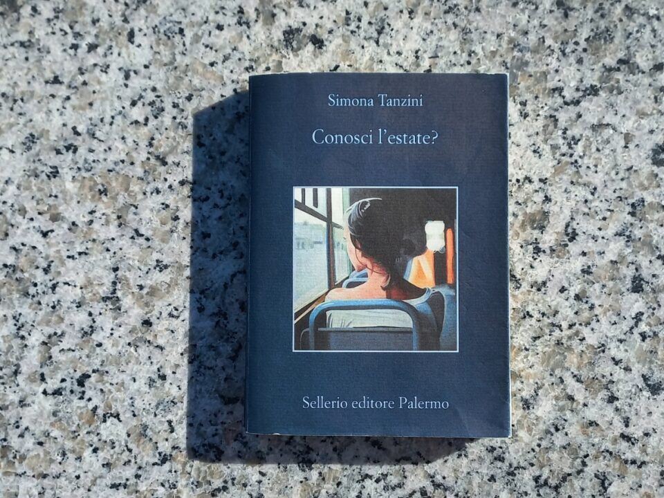 Cover "Conosci l'estate?"