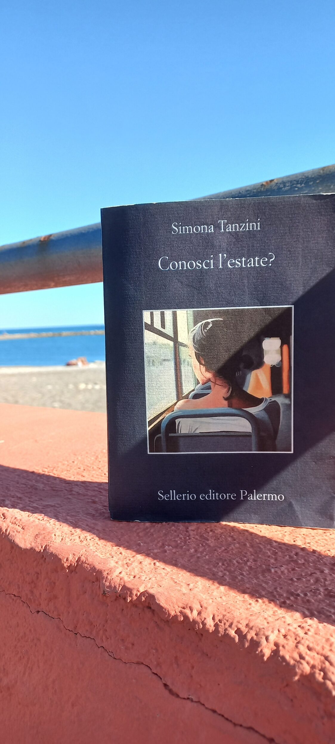 Cover Conosci l'estate?