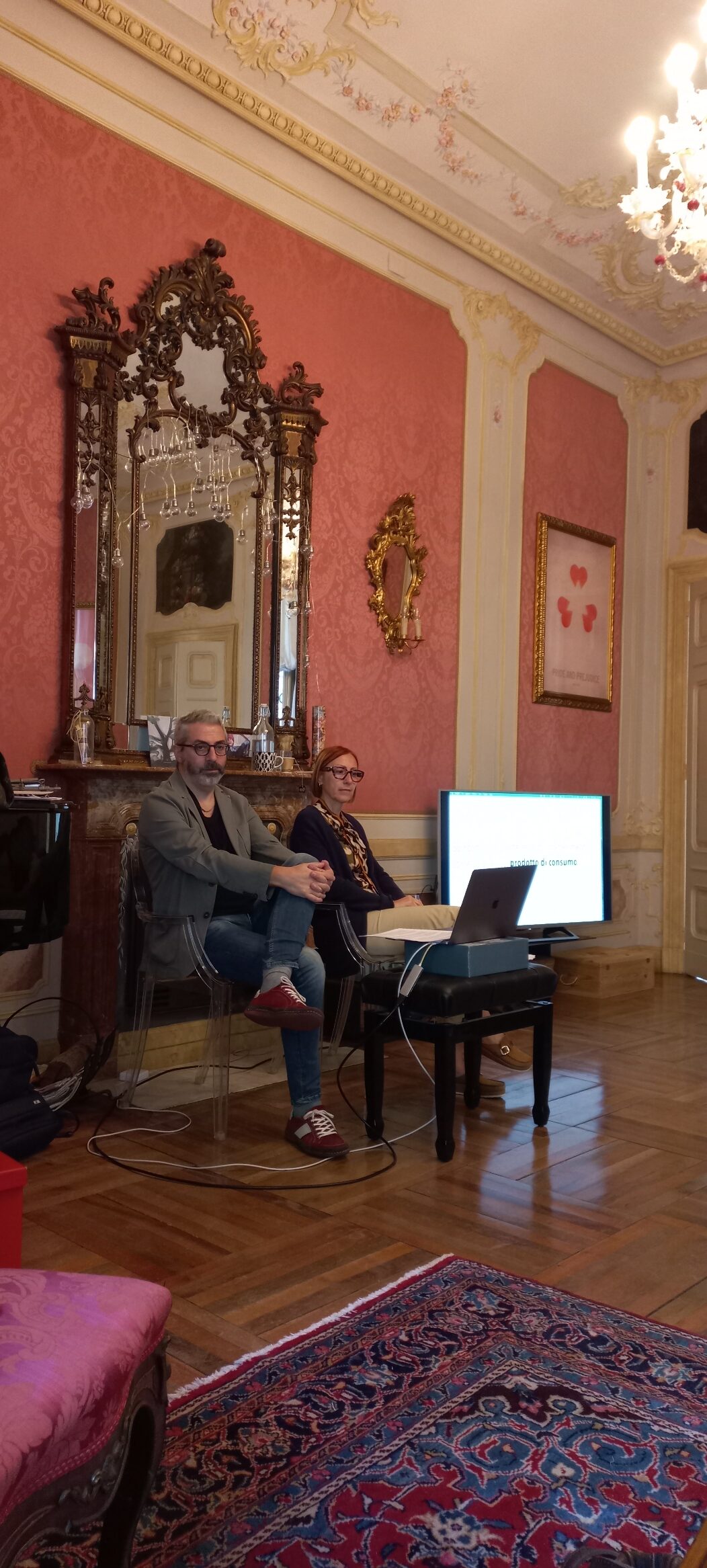 Cinzia e Paolo