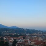 Panorami della Valle di Lanzo Torinese