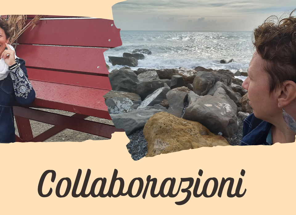 Collaborazioni Gennaio e Febbraio